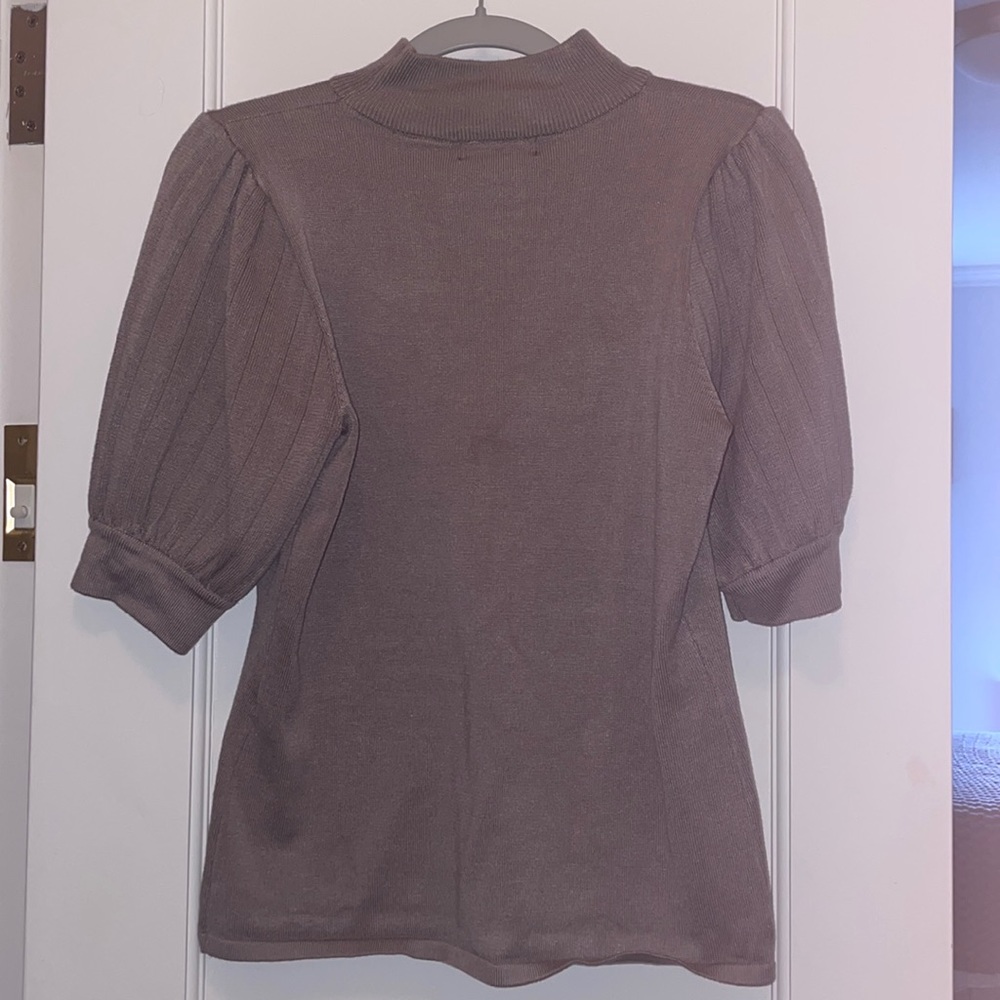 Work blouse - Picture 2 of 3